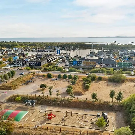 Cosy Holiday Apartment In Ebeltoft Casa vacanze