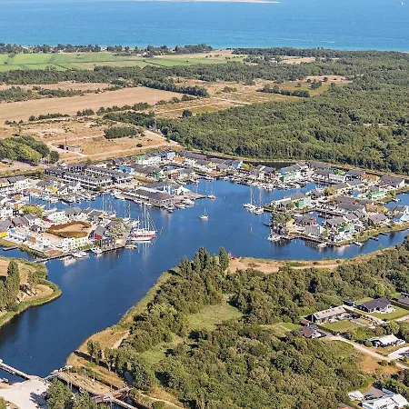 Casa vacanze Cosy Holiday Apartment In Ebeltoft