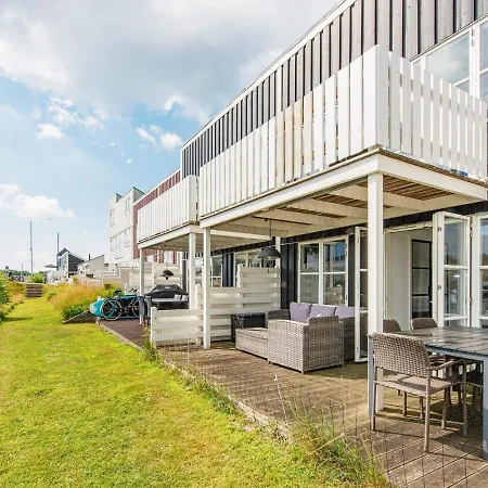 Clxxiv Holiday home *