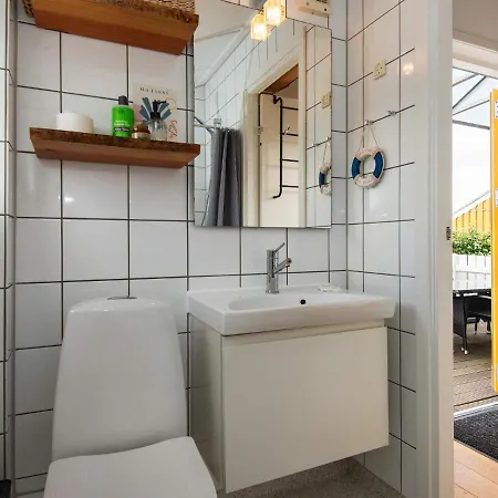 Casa vacanze Cosy Holiday Apartment In Ebeltoft