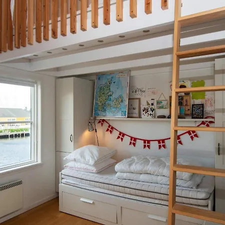 Cosy Holiday Apartment In Ebeltoft Ebeltoft