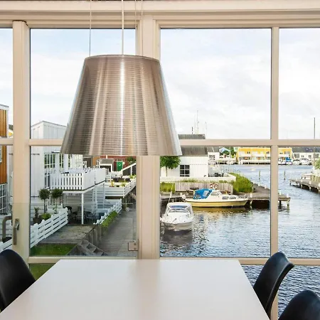 Cosy Holiday Apartment In Ebeltoft Ebeltoft