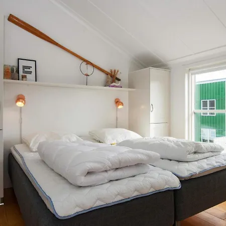 Cosy Holiday Apartment In Ebeltoft * Ebeltoft