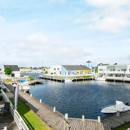 Cosy Holiday Apartment In Ebeltoft