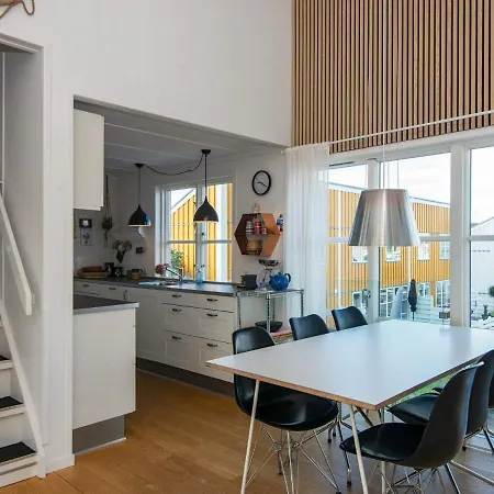 Cosy Holiday Apartment In Ebeltoft