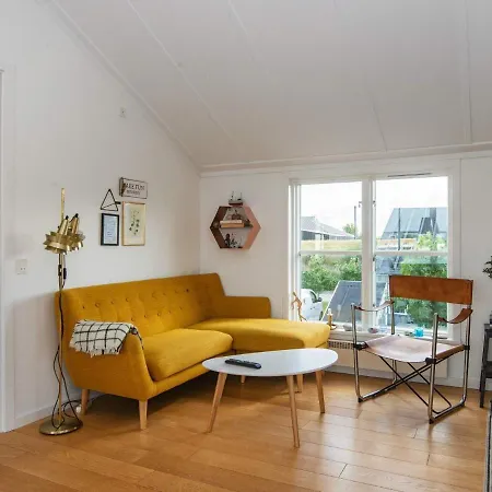 Cosy Holiday Apartment In Ebeltoft