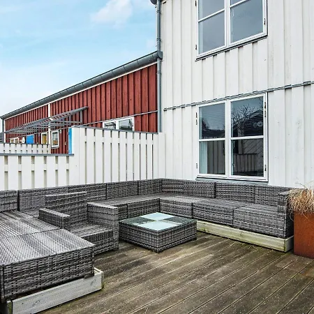 Cosy Holiday Apartment In Ebeltoft Ebeltoft