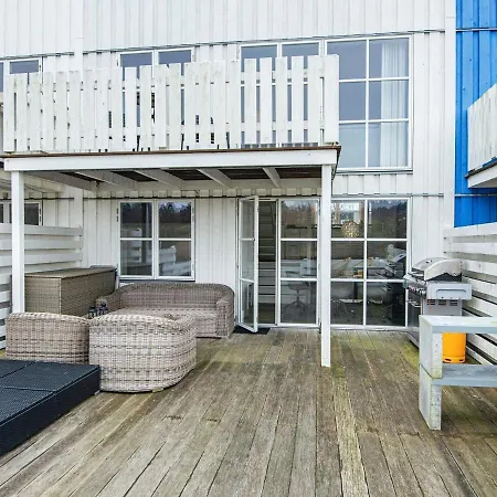 Holiday home Clxxiv Ebeltoft