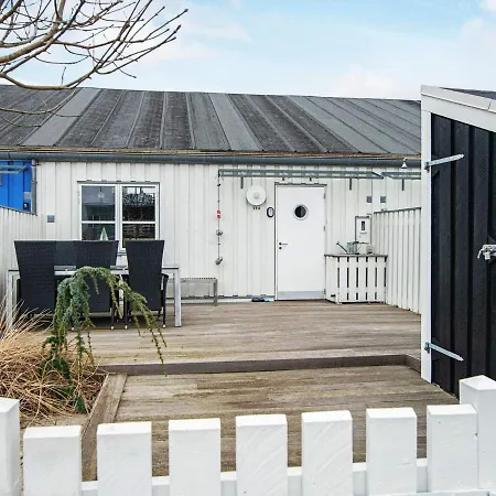 Casa vacanze Cosy Holiday Apartment In Ebeltoft