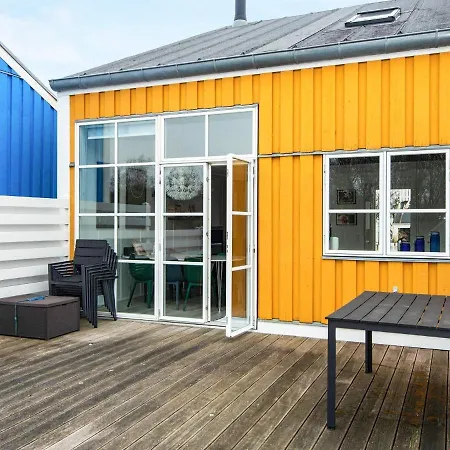 Clxxiv Holiday home *