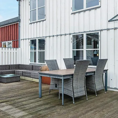Cosy Holiday Apartment In Ebeltoft Casa vacanze Ebeltoft