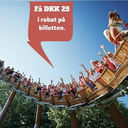 8 Person On A In * エーベルトフト